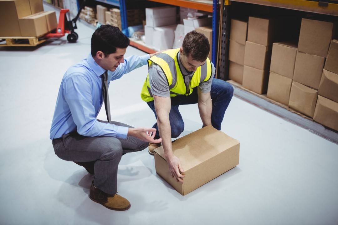 Workplace Accidents in Ireland: Causes, Consequences, and Prevention