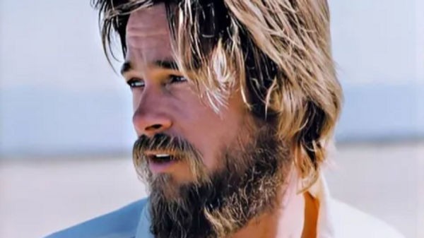 Rock it like Brad Pitt this Diwali: Get the beard styling right with these  tips