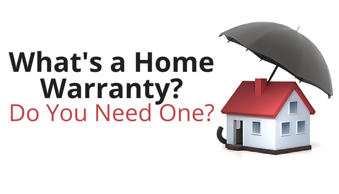 What's a Home Warranty? And Do You Need One?