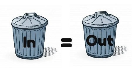Avoiding Garbage In – Garbage Out: Improving Administrative Data Quality for Research
