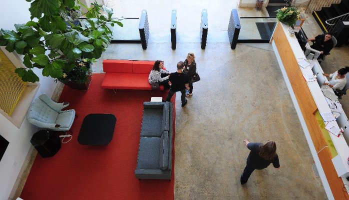 What the World’s Best Workplaces Do Differently 