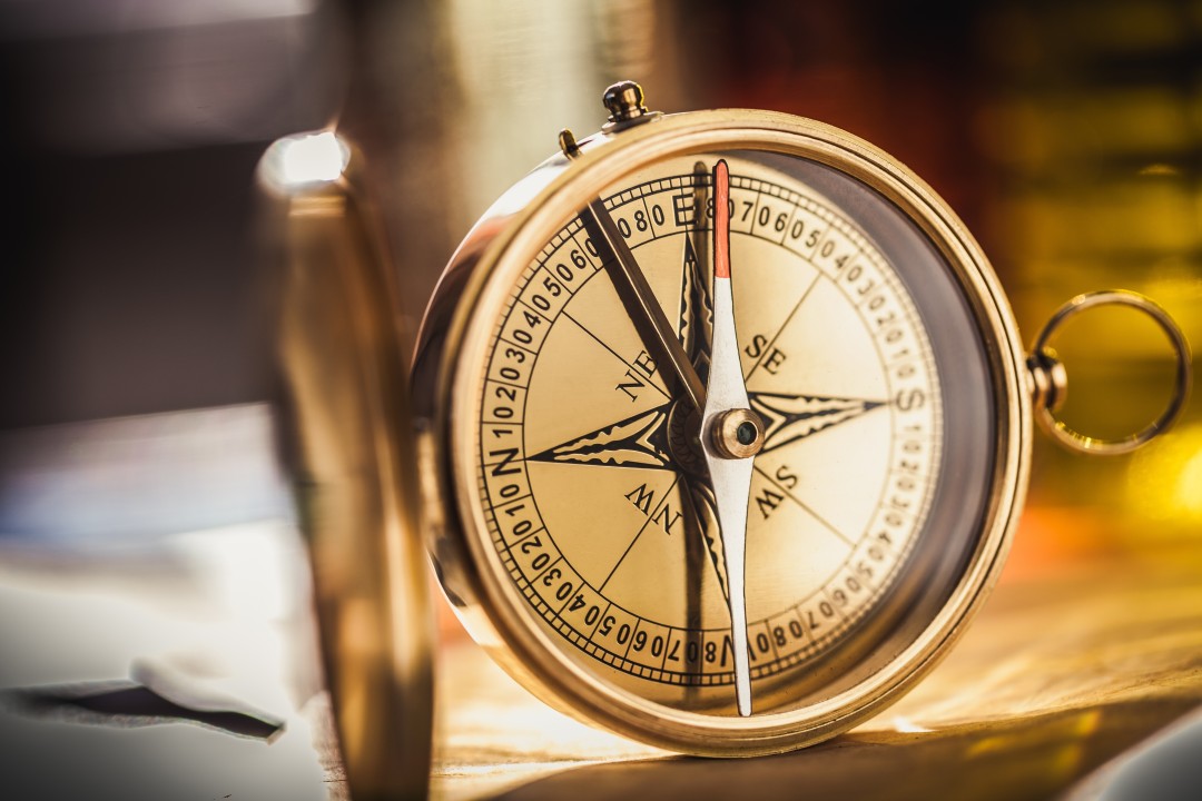 The Importance of Founding Principles and Values