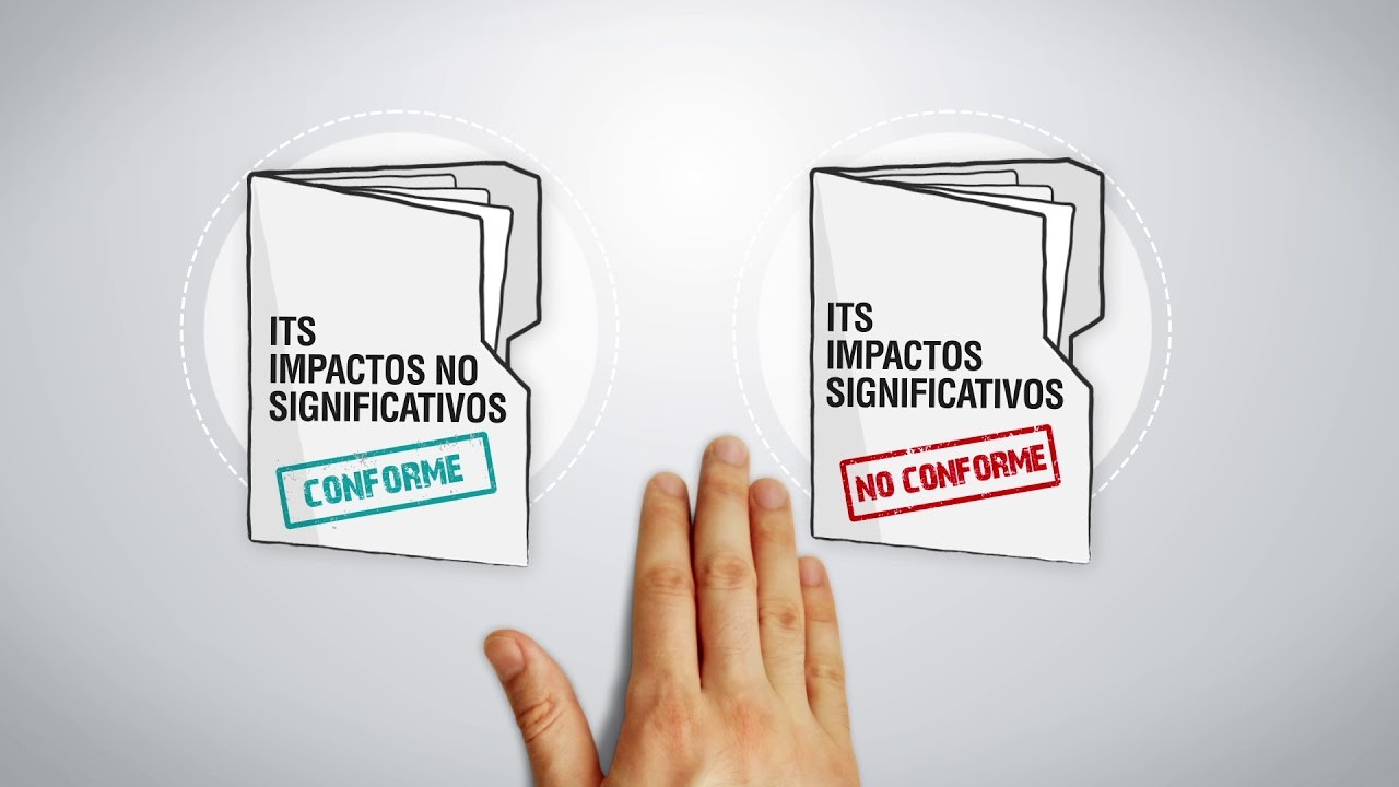 ¿Qué es el ITS? ¿Qué es el ITS?