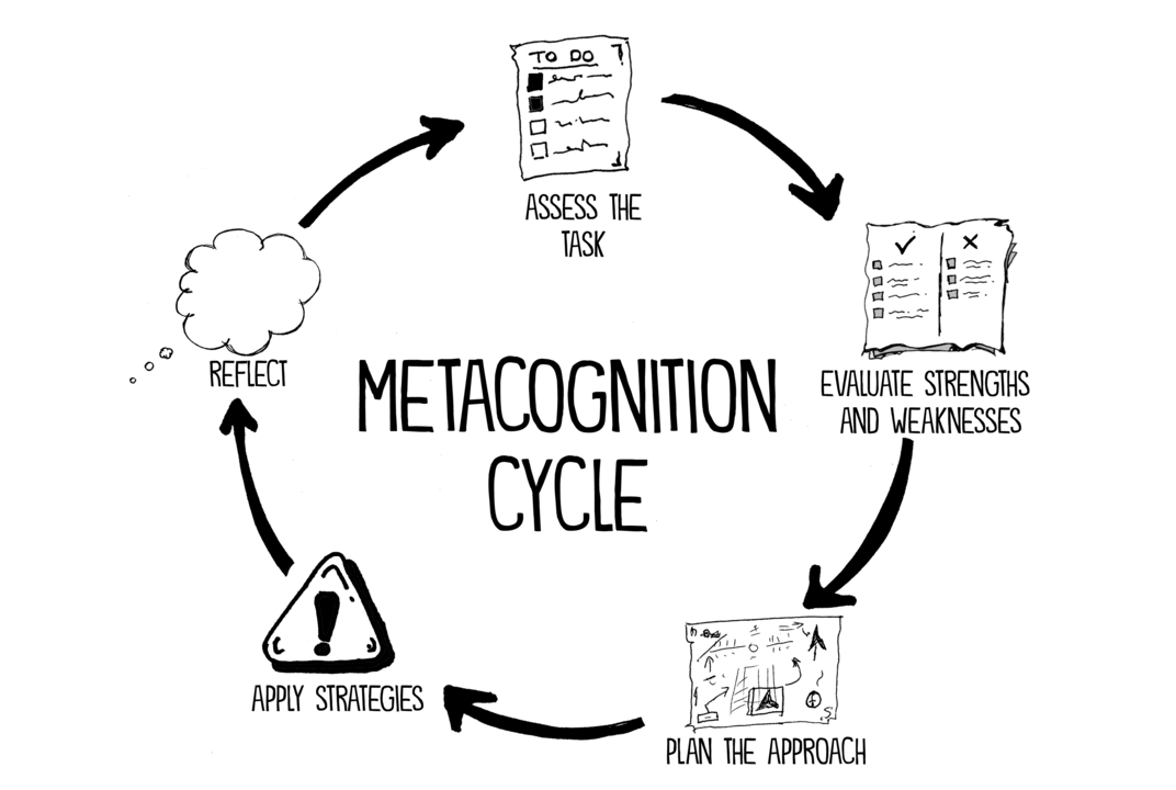 Putting Metacognitive Strategy into Practice