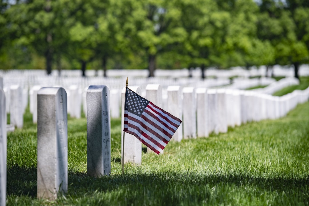 Memorial Day Memorial Day