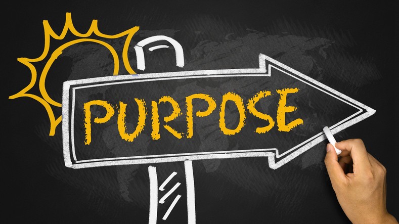 Wat is uw purpose? Zo formuleert u een geweldig bedrijfsdoel