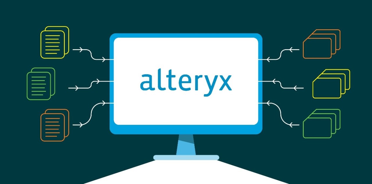 How to import multiple Excel sheets and files with different schema in Alteryx