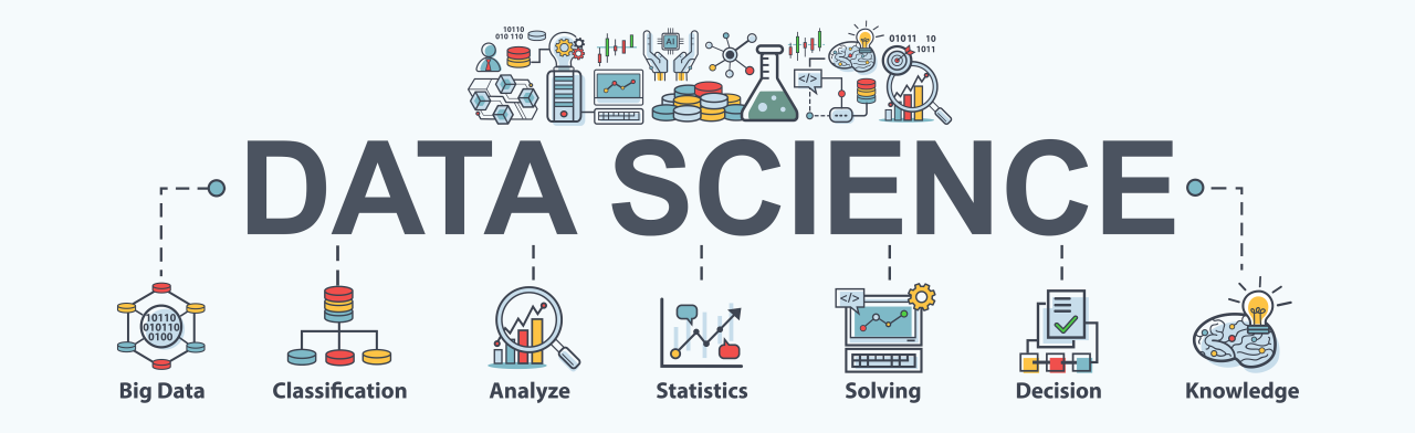 data Science training in Vizag