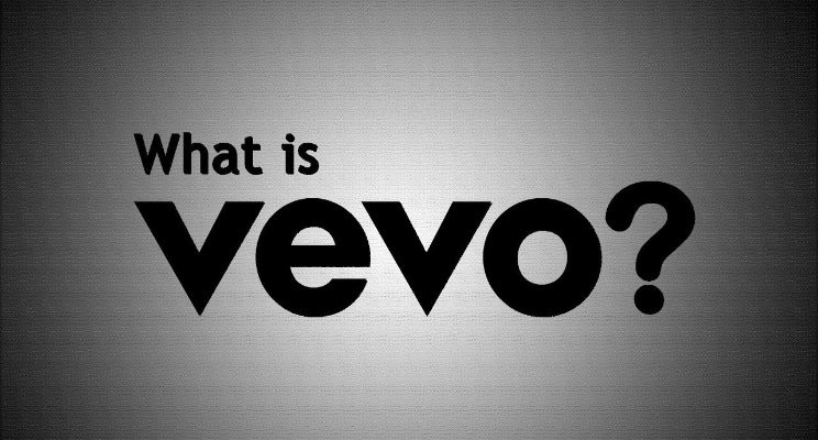 What Is Vevo