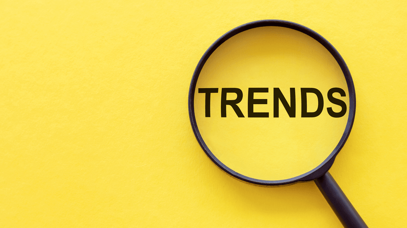 What is trend forecasting, and why is it relevant for my brand?