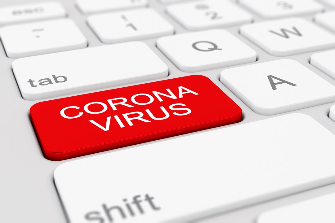 Coronavirus: How Artificial Intelligence, Data Science And Technology Is Used To Fight The Pandemic