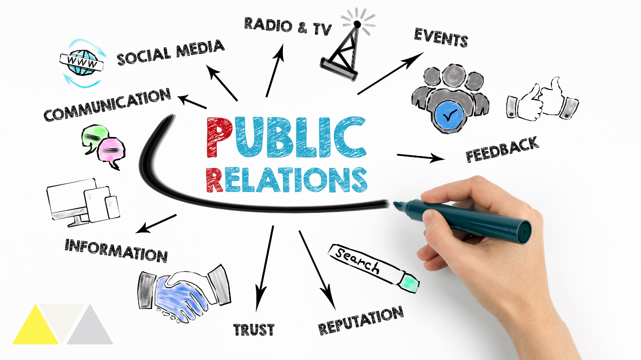 5 Reasons Why Public Relations is Important for Every Business?