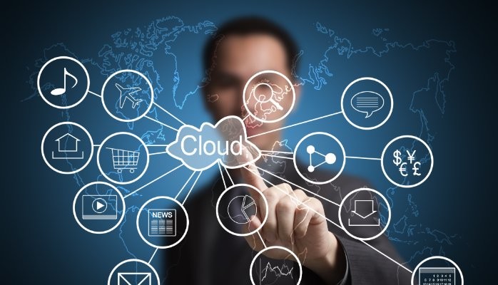Why startups are early adopters of cloud software