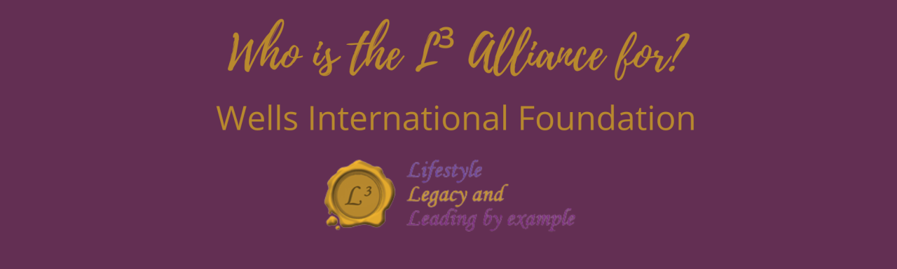 Who is the L³ Alliance for?