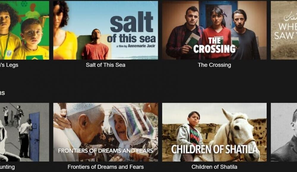When Jews Turn on Jews, So Does Netflix