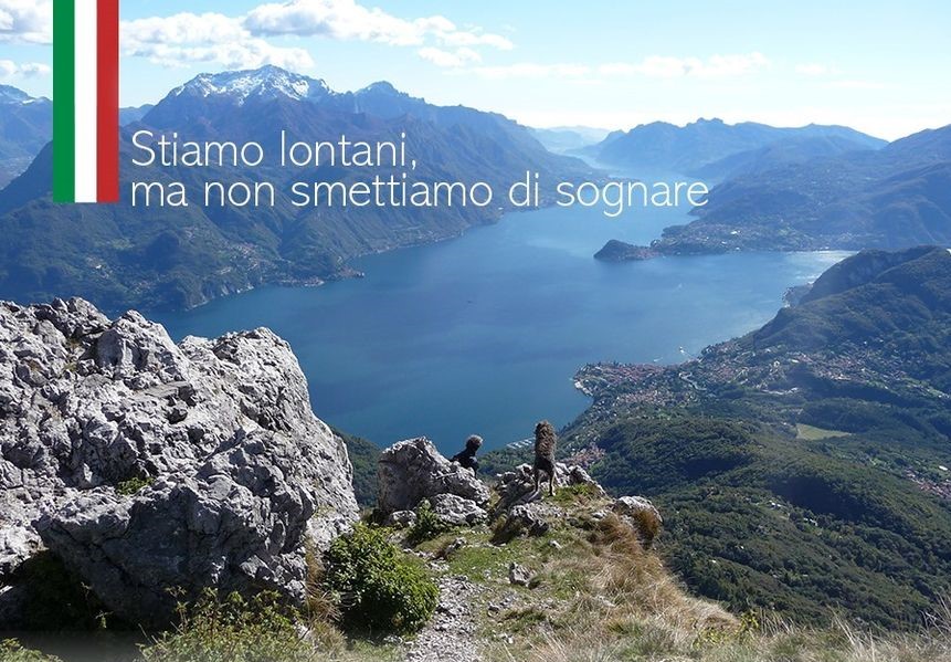 Rilancio turistico del Lago di Como: unione e impatto emozionale nel video Lake Como Restarts
