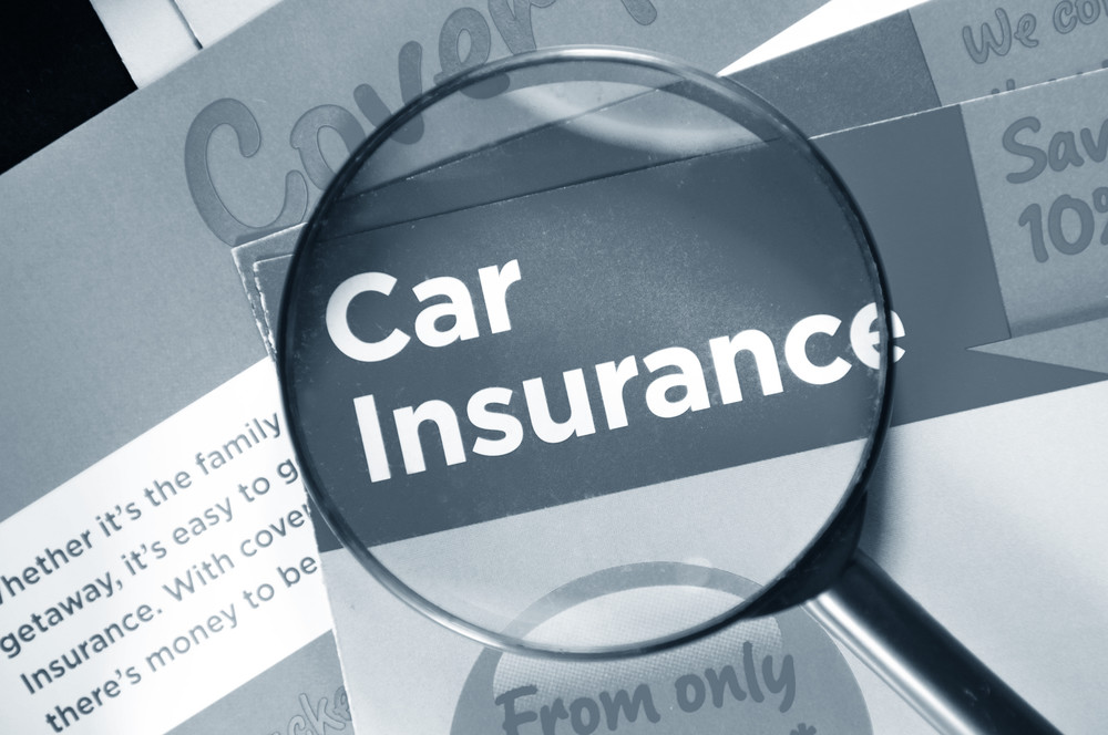What Kind of Insurance Should You Get for a New Car?
