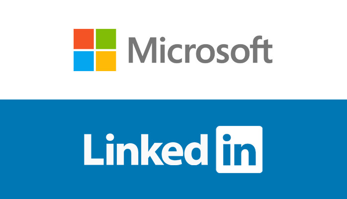 microsoft acquires linkedin case study