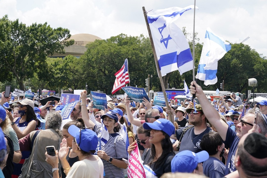 The Jewish People Are About Quality, Not Quantity 