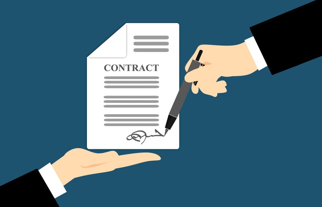 Contractual Agreements and the Role of Business Law