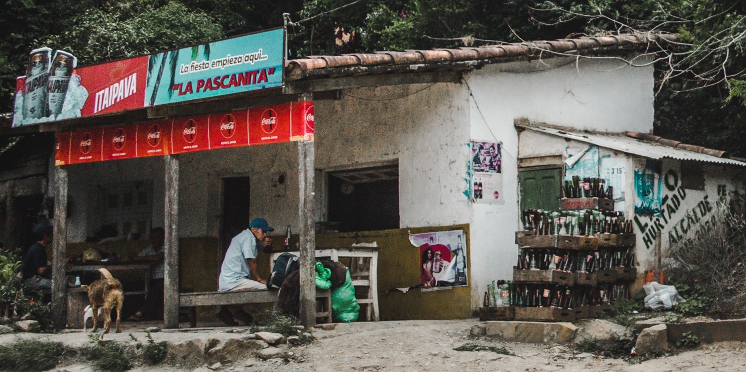 bolivian beer brands: short market analysis Itaipava