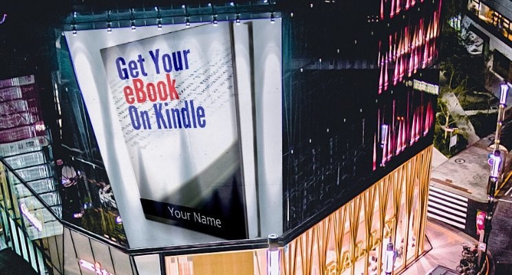How To Promote Your Book - Without Breaking The Bank