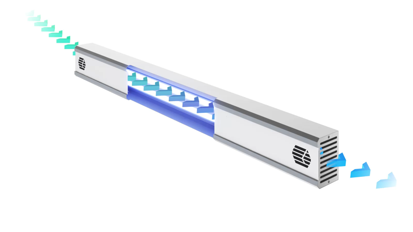 LED Direct joins TFL in launching UVC Light to fight Covid-19 in