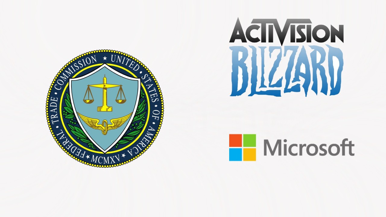 The Nuances of an FTC Probe into Microsoft-Activision Blizzard