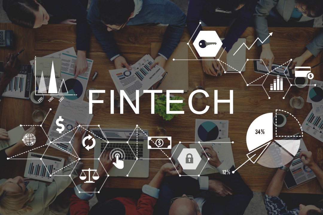 What Are The Top 5 Fintech Trends Everyone Should Be Watching In 2020?