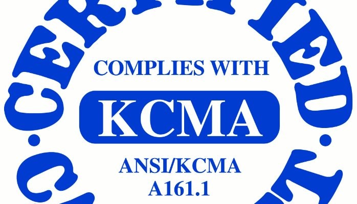 Frameless Cabinetry Kcma Certified