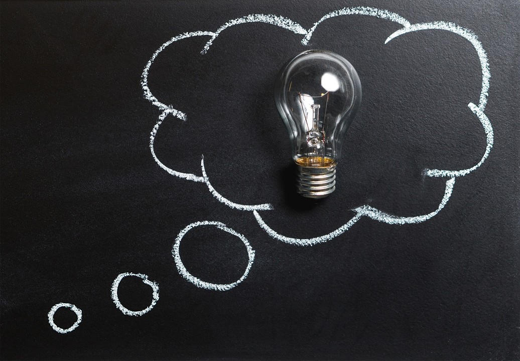 When is an idea a good idea? When is an idea a good idea?