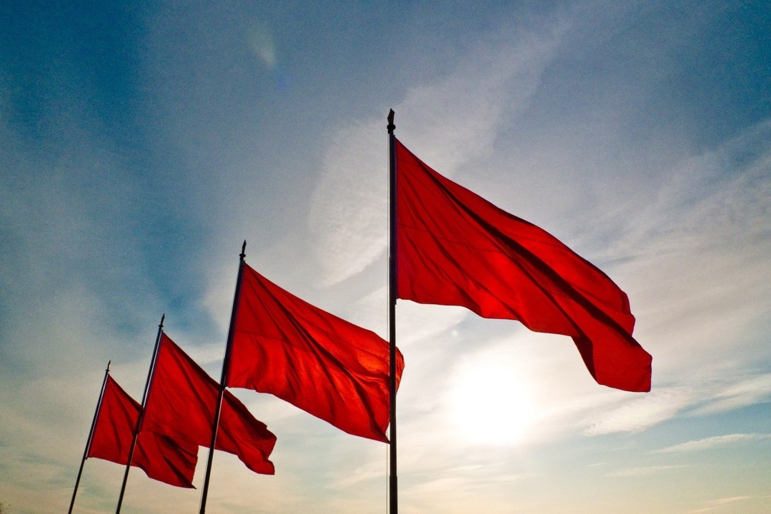 Deal Breakers, Part 1: Red Flags from Top VCs
