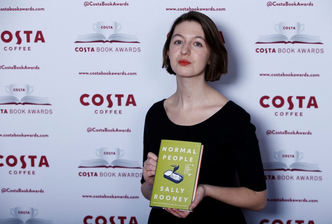 Sally Rooney’s Hate Is the New Normal