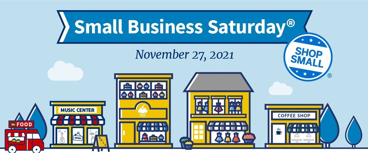 Small Business Saturday Supports Businesses Amidst Ongoing Pandemic