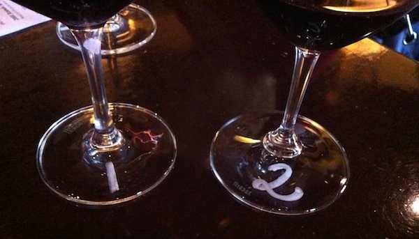 A "Kaizen" Improvement at a Wine Bar - Is it "Lazy" or Smart?