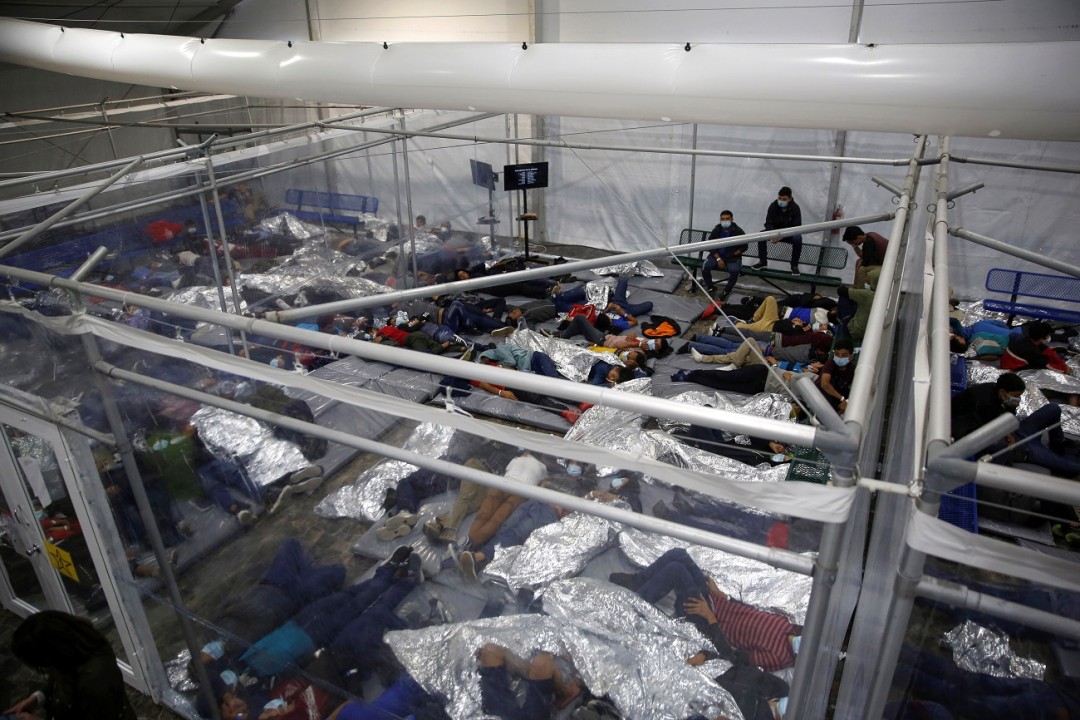 To Solve Migrant Crisis – Redefine Humanitarian Crisis