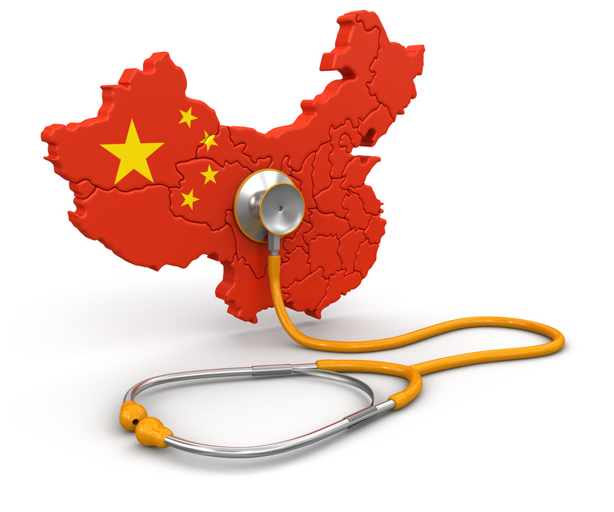 International healthcare leadership challenges and China’s healthcare reforms​