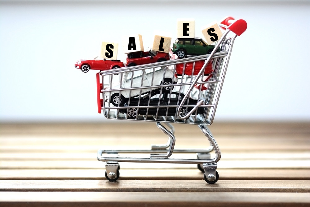 Tips to Improve Car Sales Volume