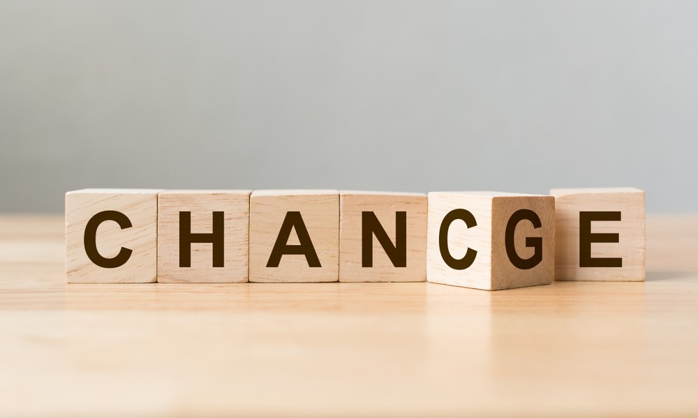 Change Management: preparando as pessoas para o espaço Change Management: preparando as pessoas para o espaço