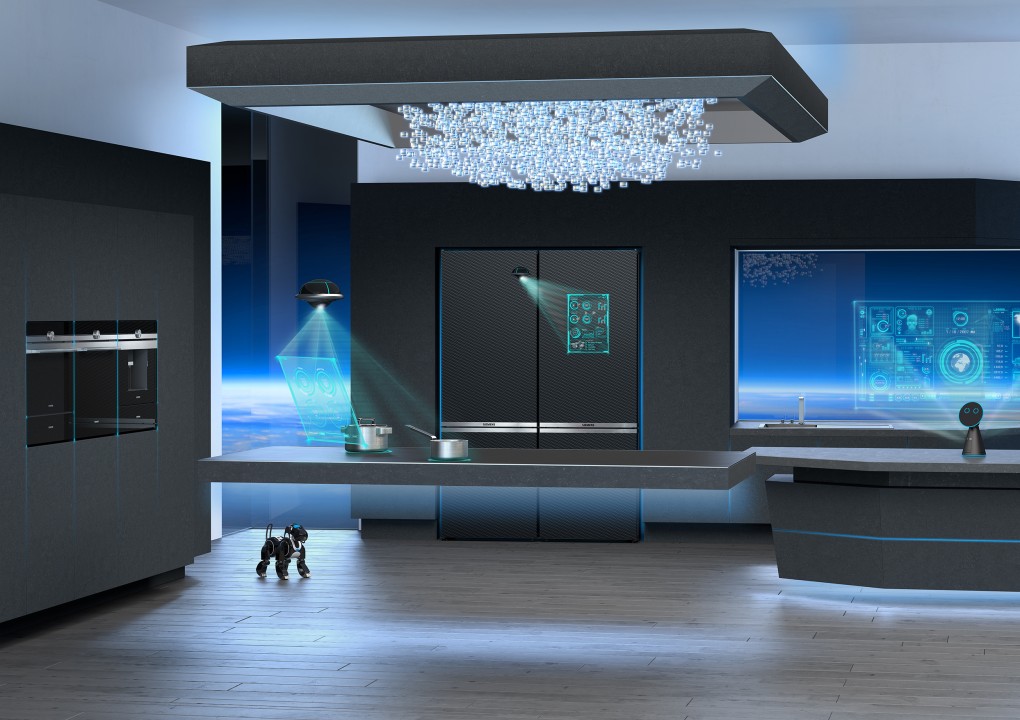 Future Of Home Appliance Design
