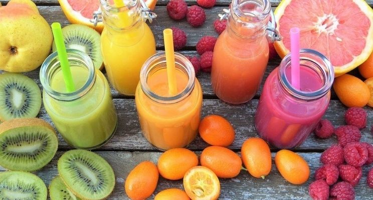 Easy Tips to Preserve Your Homemade Fresh Juices