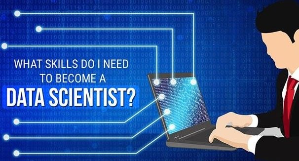 What Skills Do I Need to Become a Data Scientist? 