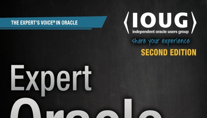 Expert Oracle Exadata, second edition is out!