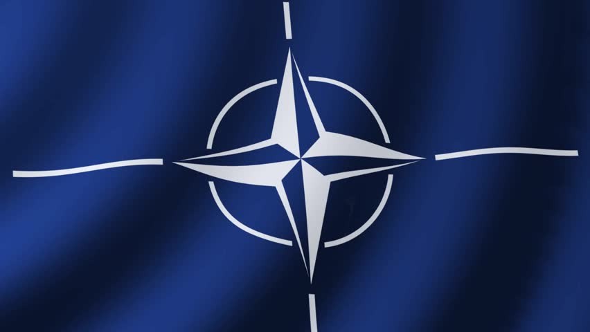 The North Atlantic Treaty Organization
(NATO)