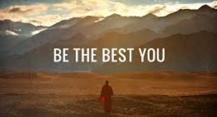 Be The Best - You...
