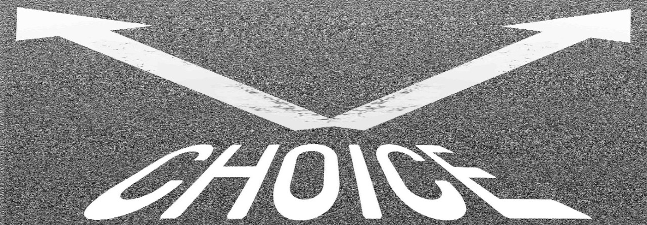 CHOICE CHOICE