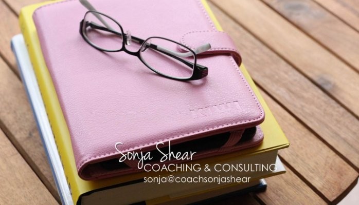 Welcome to Sonja Shear Coaching & Consulting
