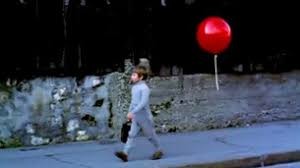 Berri verdieping Geslaagd Transcendent Cinema: The Red Balloon ( 1956).