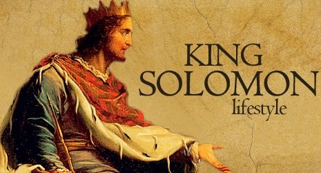 7 wisdom nuggets from King Solomon on Investments