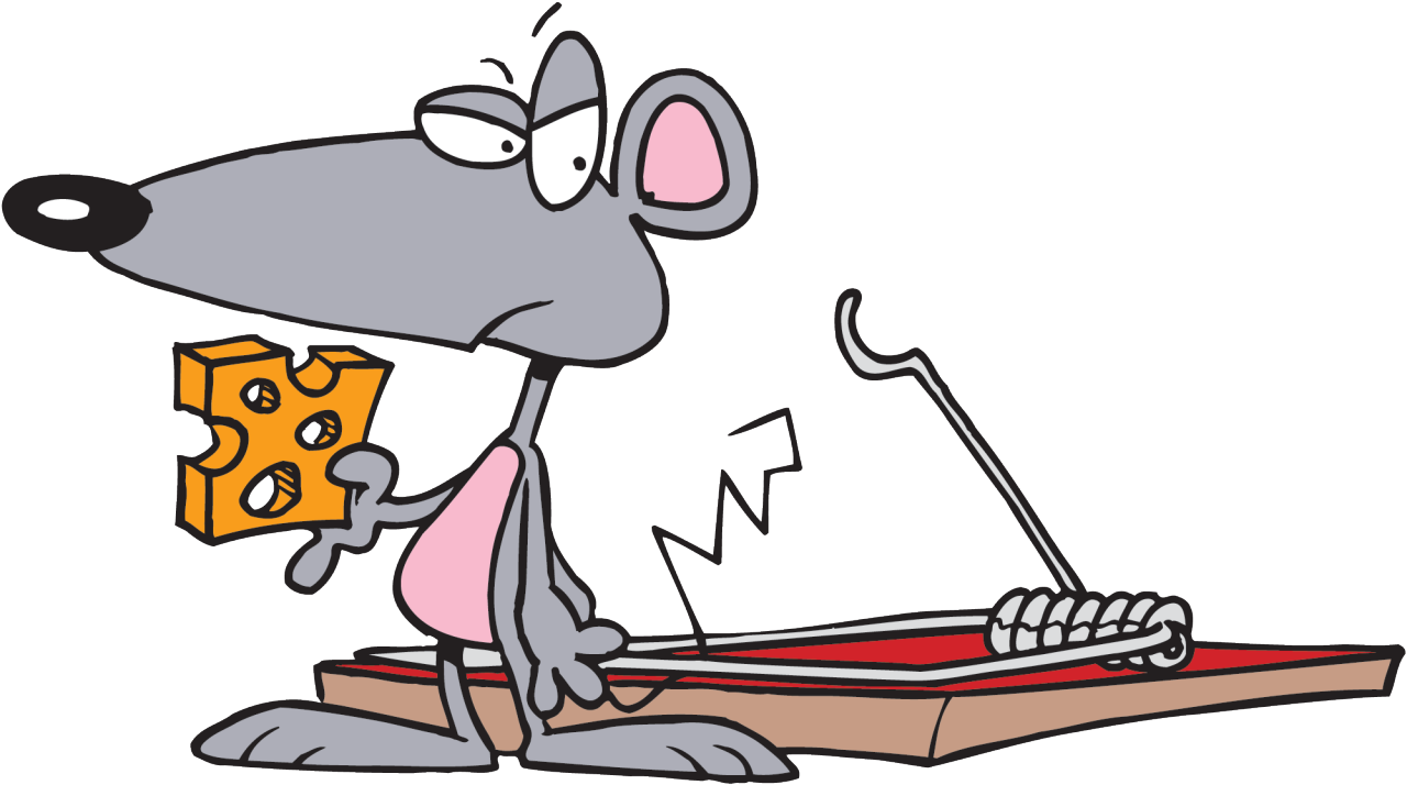 The Better Mousetrap